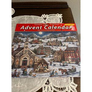 Advent Calendar